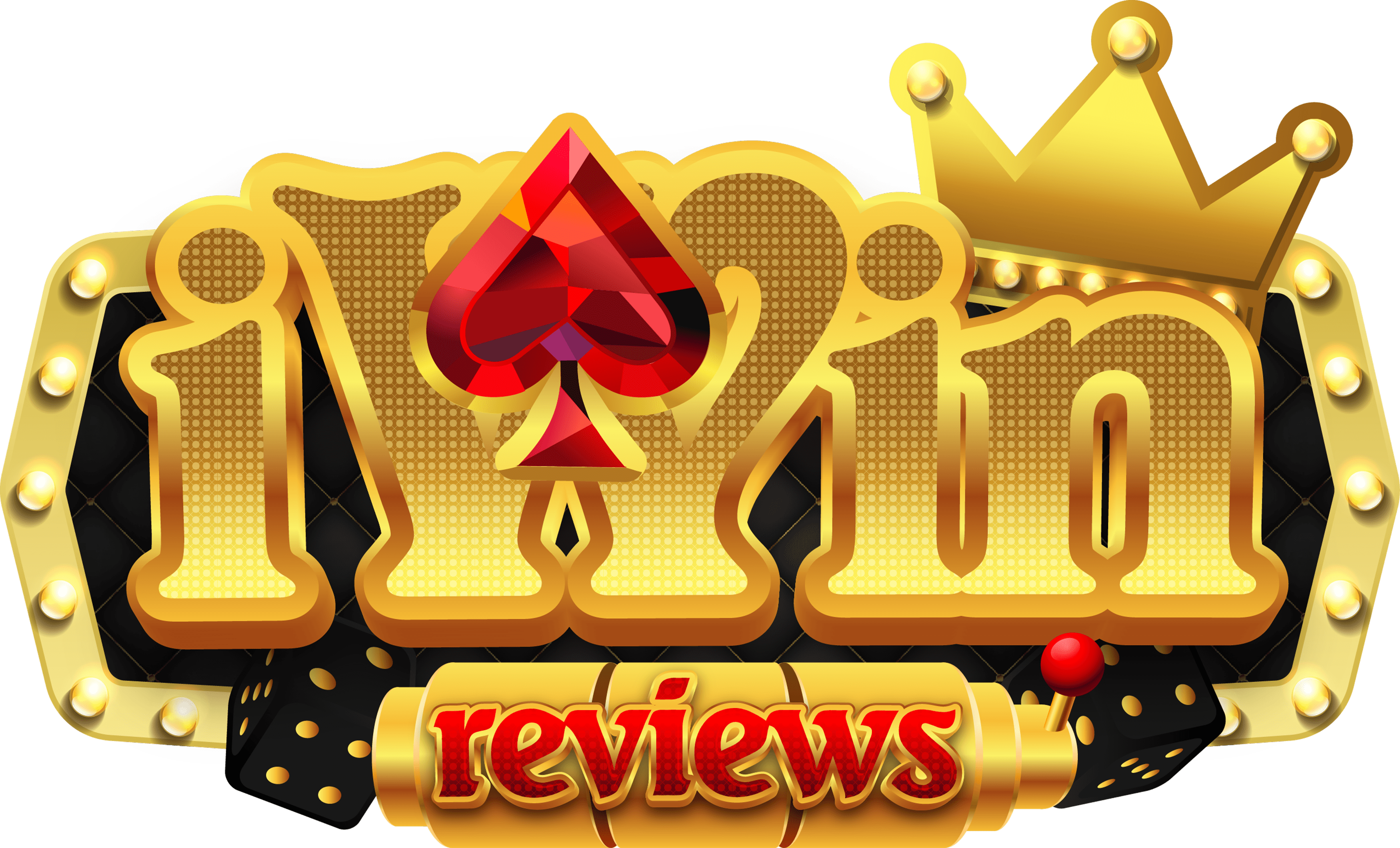 Logo IwinReviews