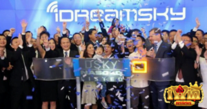 Idreamsky Technology Holding