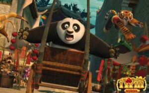 Giới thiệu sơ lược về bộ phim Kung Fu Panda