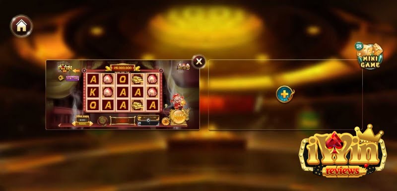 Quản lý vốn và chọn mức cược phù hợp trước khi chơi game 