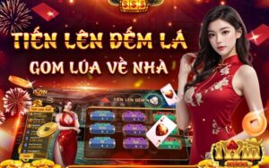 Chương trình khuyến mãi Iwin: Tiến lên đếm lá gom lúa về nhà 