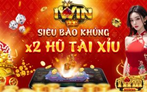 Nội dung khuyến mãi siêu bão khủng X2 hũ tài xỉu