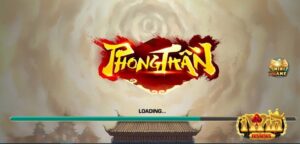 Game Phong Thần iWin thu hút được nhiều cược thủ tham gia