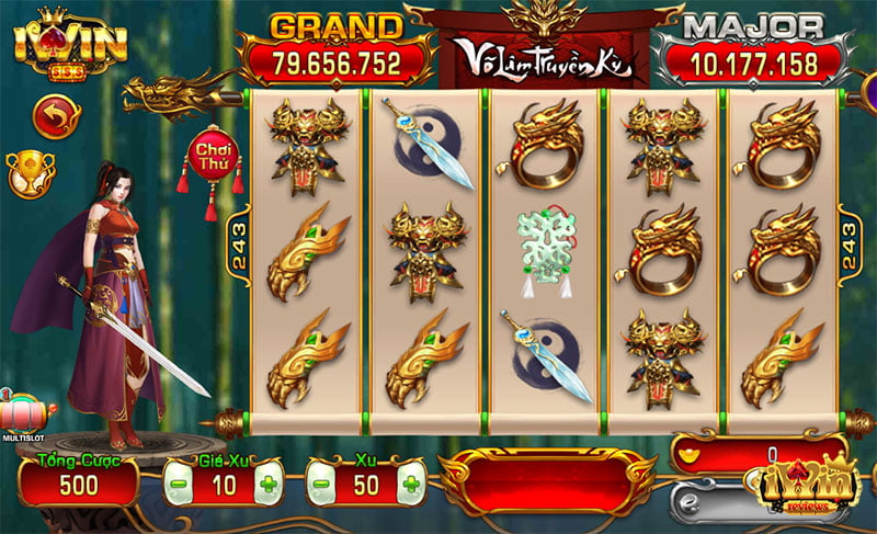 Anh em cần nắm rõ luật chơi và thuật ngữ slot game trước khi chơi