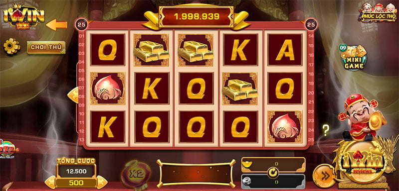 Dòng game này hấp chỉ hấp dẫn mà còn giúp thành viên kiếm thu nhập