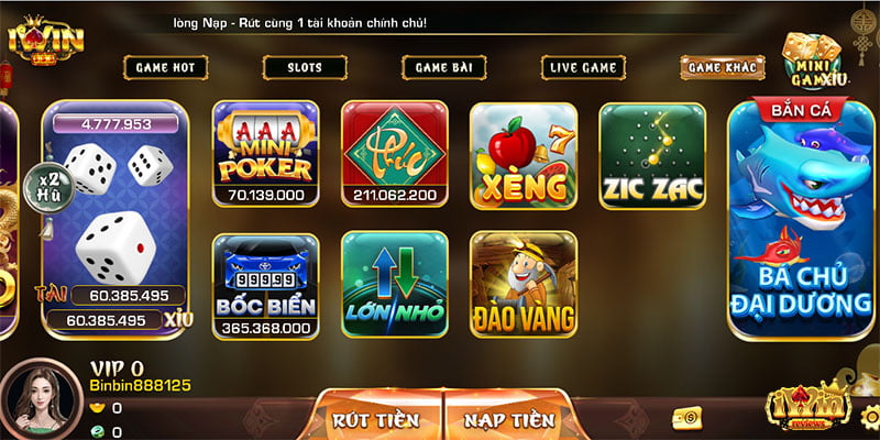 Lối chơi game Ziczac tương đối đơn giản, ai cũng bắt đầu được